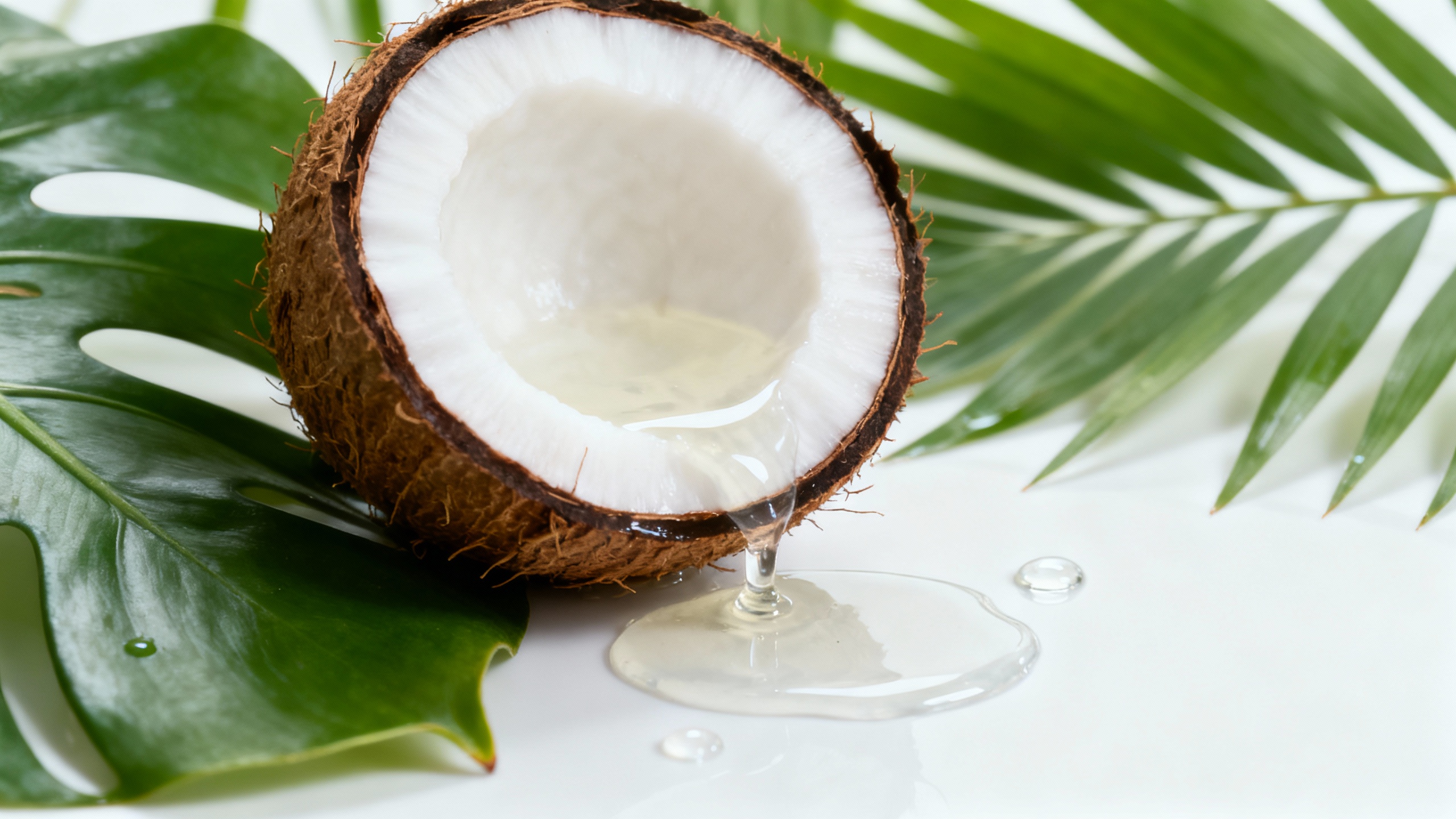 Featured image for Unlock the Healing Power: Eczema and Coconut Oil Benefits Unveiled