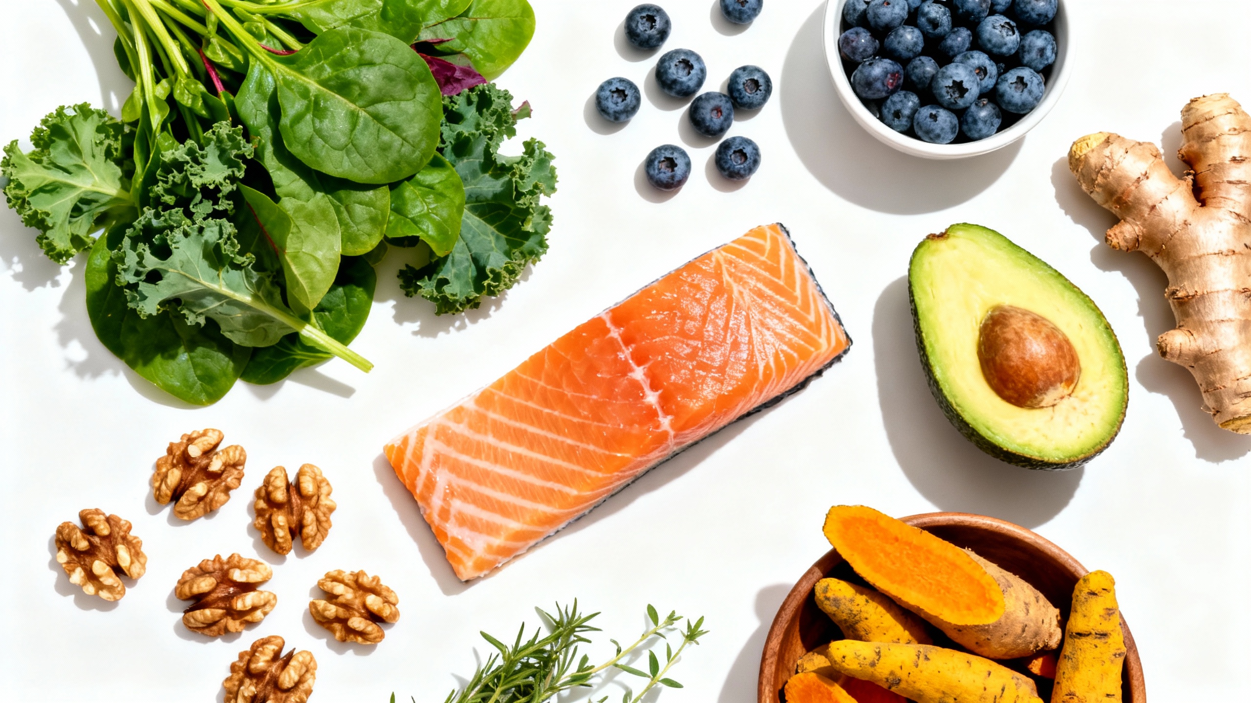 Featured image for Eczema SOS: Harnessing the Power of Diet for Skin Relief