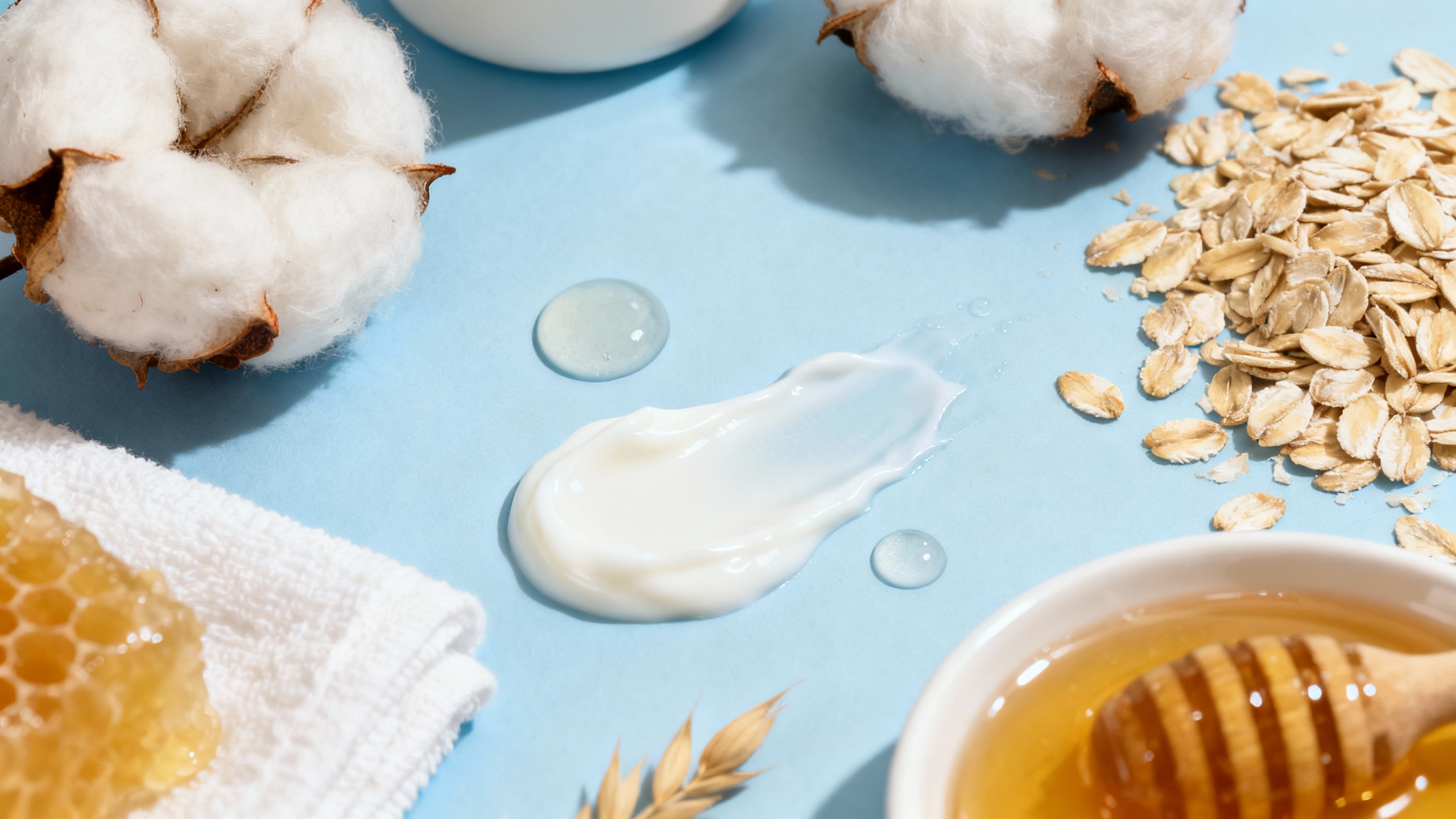 Featured image for The Dynamic Duo: Eczema and Food Allergies Relief Strategies Revealed