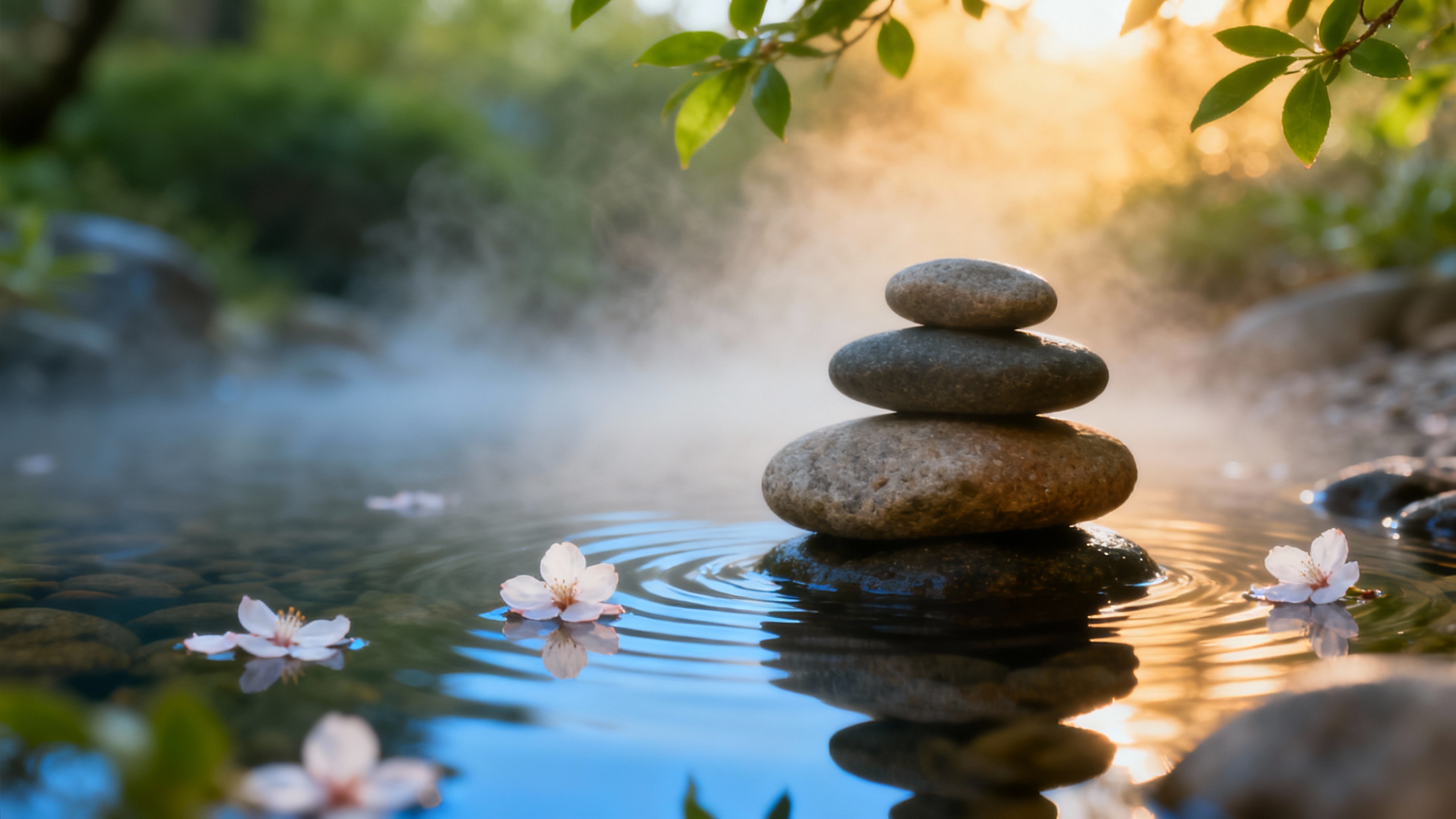 Featured image for Mastering Mindfulness: Harnessing Meditation to Soothe Eczema