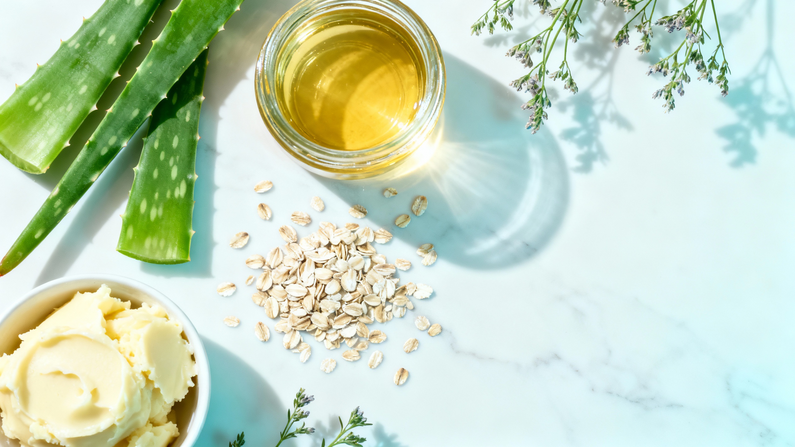 Featured image for Bid Farewell to Eczema: Home Remedies That Work Wonders