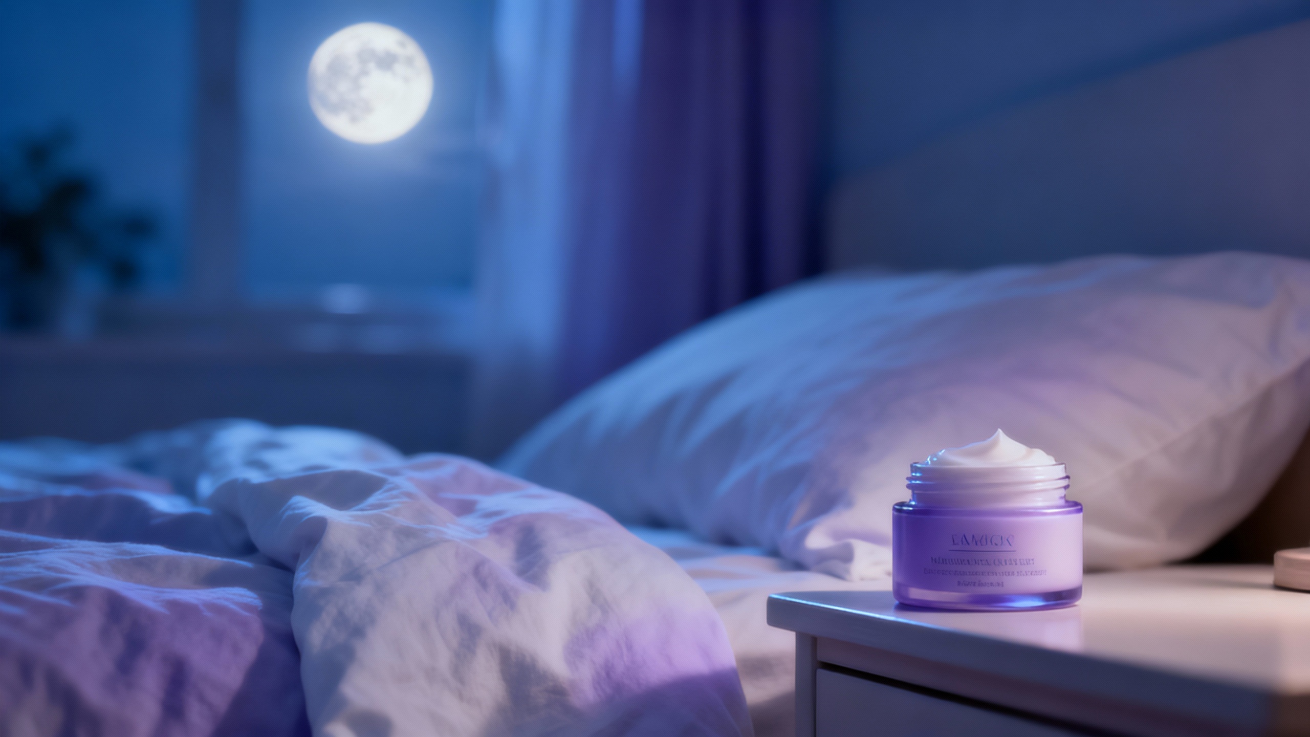 Featured image for Harness the Power: Eczema Itch Relief at Night, Unveiled!