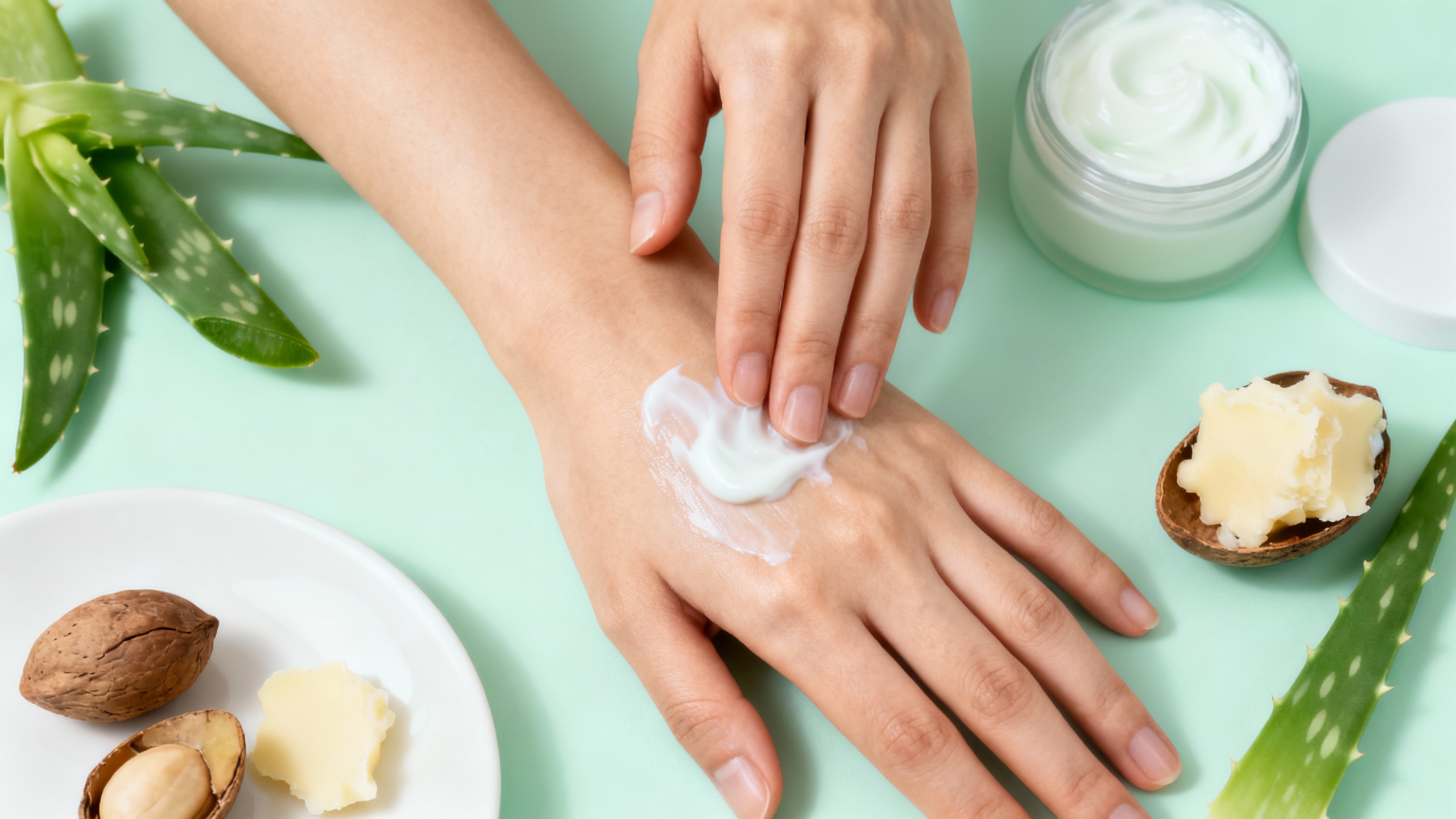 Featured image for 3. Embrace Relief: Expert Tips for Eczema Symptoms Management