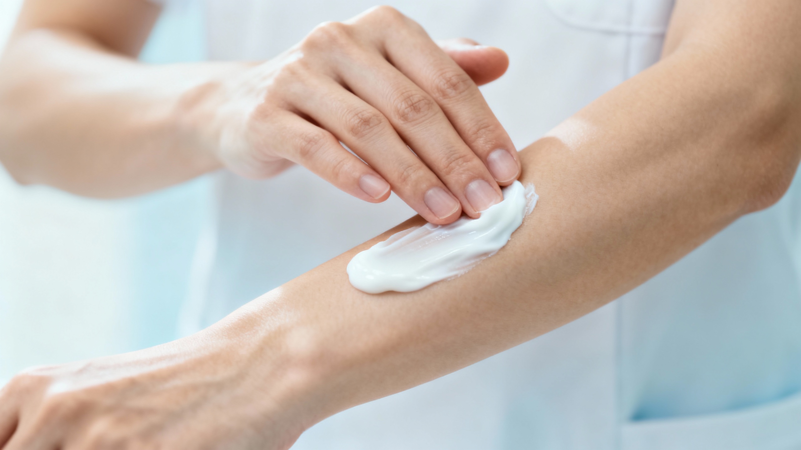 Featured image for Eczema Eradication: Essential Steps to Manage Eczema in Adults