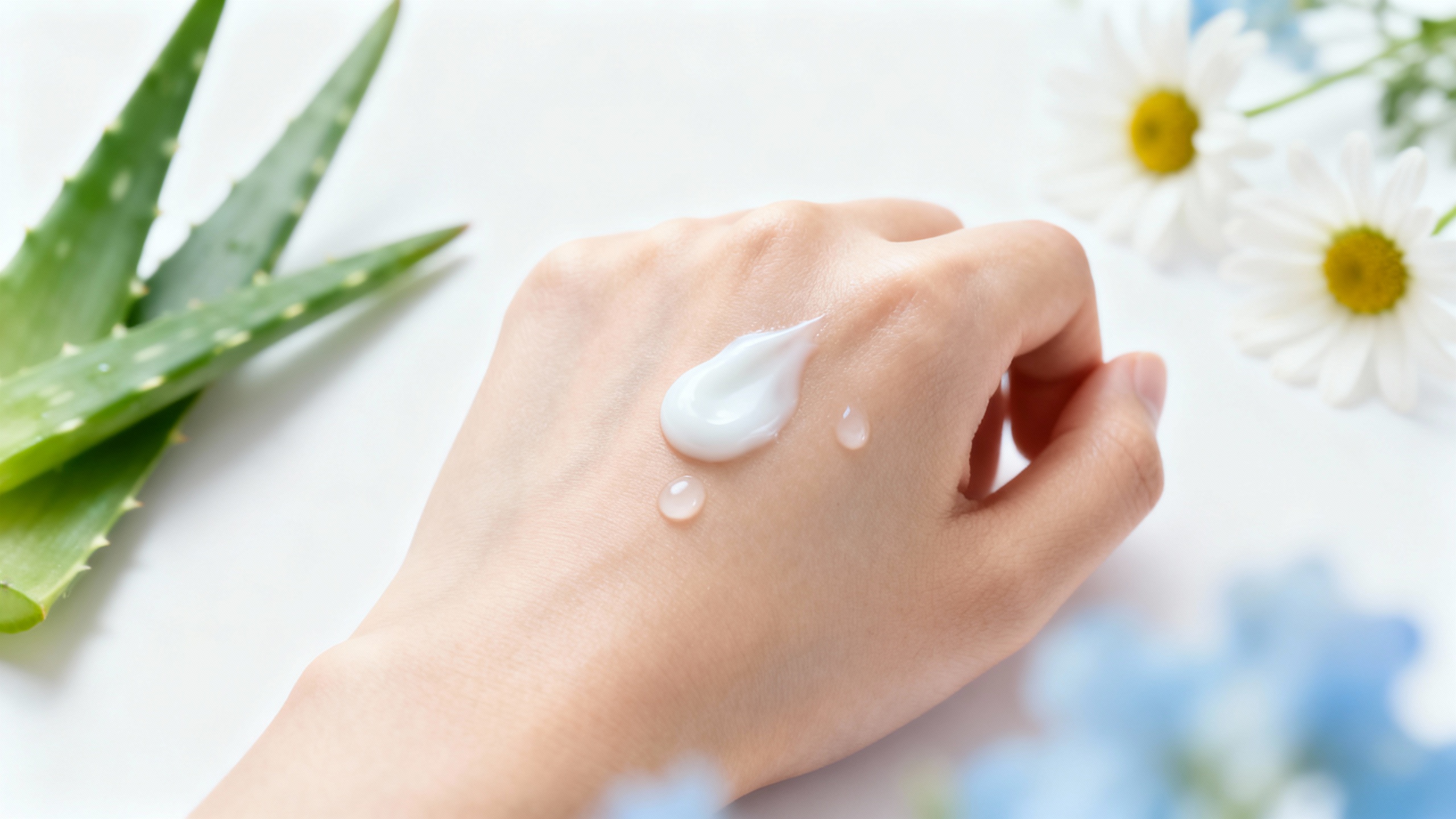 Featured image for No More Scratching: Unlocking Effective Relief for Eczema