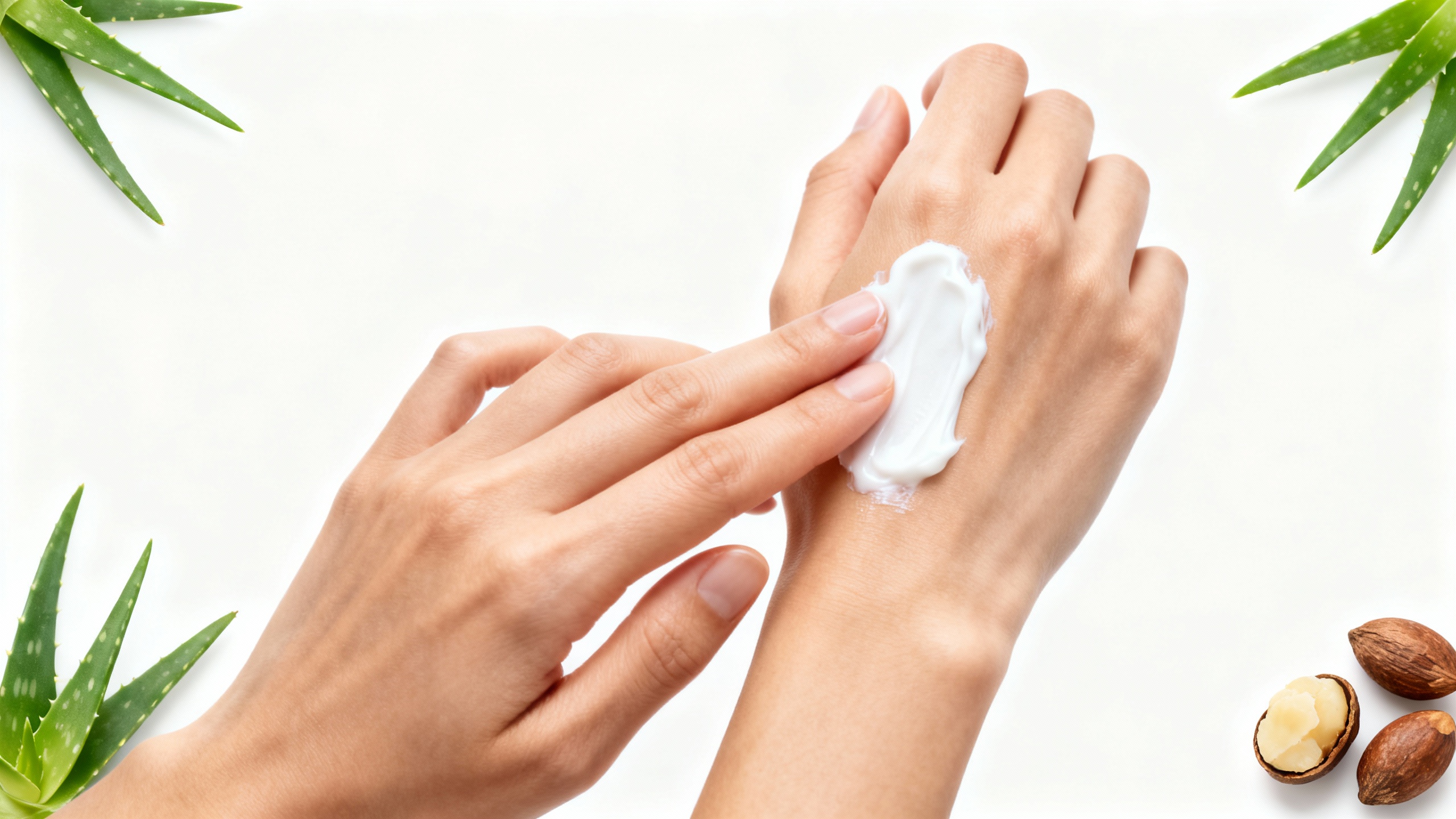 Featured image for Find Soothing Relief: Effective Eczema Treatments for Itchiness